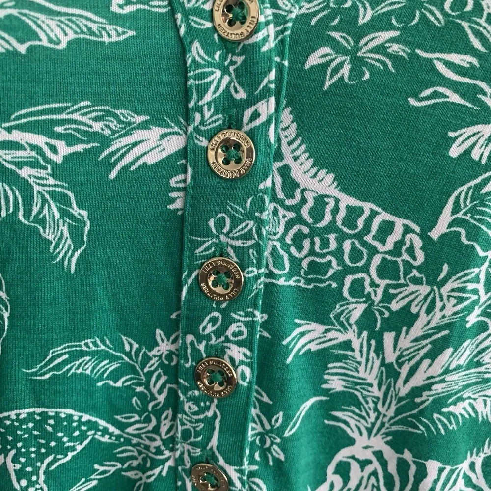 Lilly‎ Pulitzer Emery Dress
